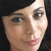 Catherine Bell Naakt