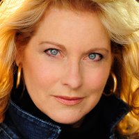 Catherine Carlen Naakt