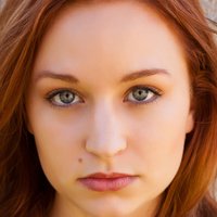Catherine Eure Naakt