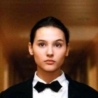 Catherine Guittoneau Naakt