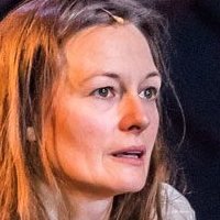 Catherine McCormack Naakt