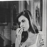 Catherine Spaak Naakt