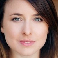 Catherine Waller Naakt
