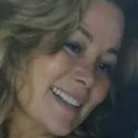 Cathy Barriga Naakt