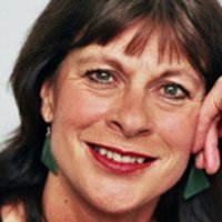 Cathy Downes Naakt