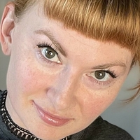 Cathy Reisenwitz Naakt