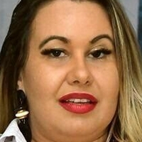 Catia Carvalho Naakt