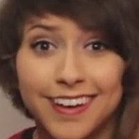 Catie Wayne (Boxxy) Naakt