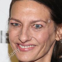 Catrin Striebeck Naakt