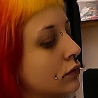 Catriona Addams Naakt