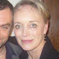 Catriona MacColl Naakt