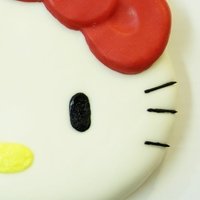 Caty Cake Naakt