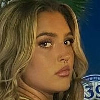 Cayleigh Byrnes Naakt
