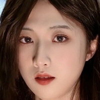 CD Xun Naakt