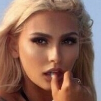 Cece Leigh Naakt