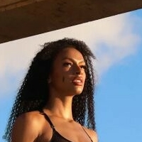 Cecilia Asoro Naakt