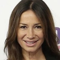 Cecilia Gomez Naakt