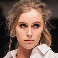 Cecilia North Naakt