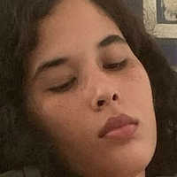 Cecília Ramos Naakt