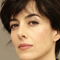 Cecilia Suárez Naakt