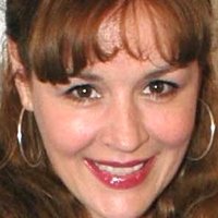 Cecilia Tijerina Naakt