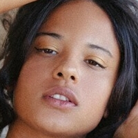 Ceciliah Naakt