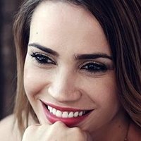 Celeste Cid Naakt