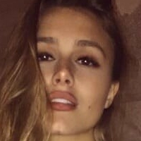 Celeste Desjardins Naakt