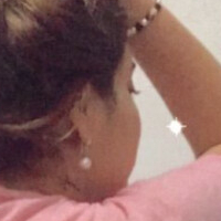 Celeste Juncos Naakt