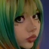 celeste_triplex Naakt