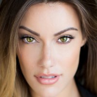 Celeste Ziegler Naakt