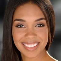 Celestine Rae Naakt