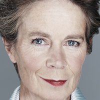 Celia Imrie Naakt