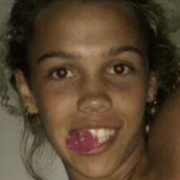 Celine Bizet Naakt