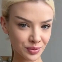 celinemelina Naakt