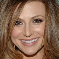 Cerina Vincent Naakt
