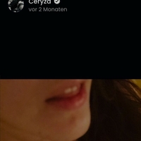 Ceryza Naakt