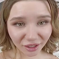 Ceyana Kendall Naakt