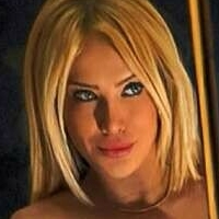 Ceyda Ersoy Naakt