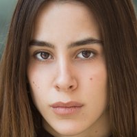 Chabeli Sastre Naakt