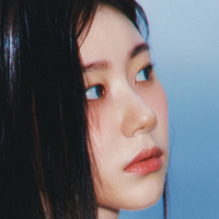 Chaeryeong Naakt
