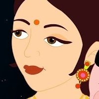 Chanda Naakt