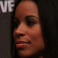 Chandella Powell Naakt
