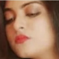 Chandrika Passionica Naakt