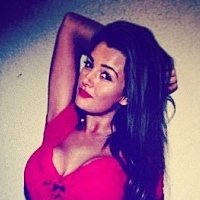 Channelle Hatton Naakt