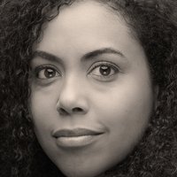 Chantal Degroat Naakt