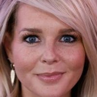 Chantal Janzen Naakt