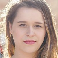 Chantal Zitzenbacher Naakt
