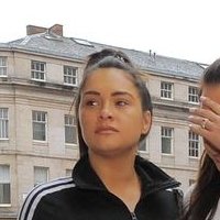 Chantelle Connelly Naakt