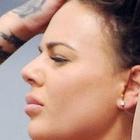 Chantelle Connolly Naakt